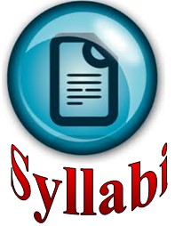 Syllabi