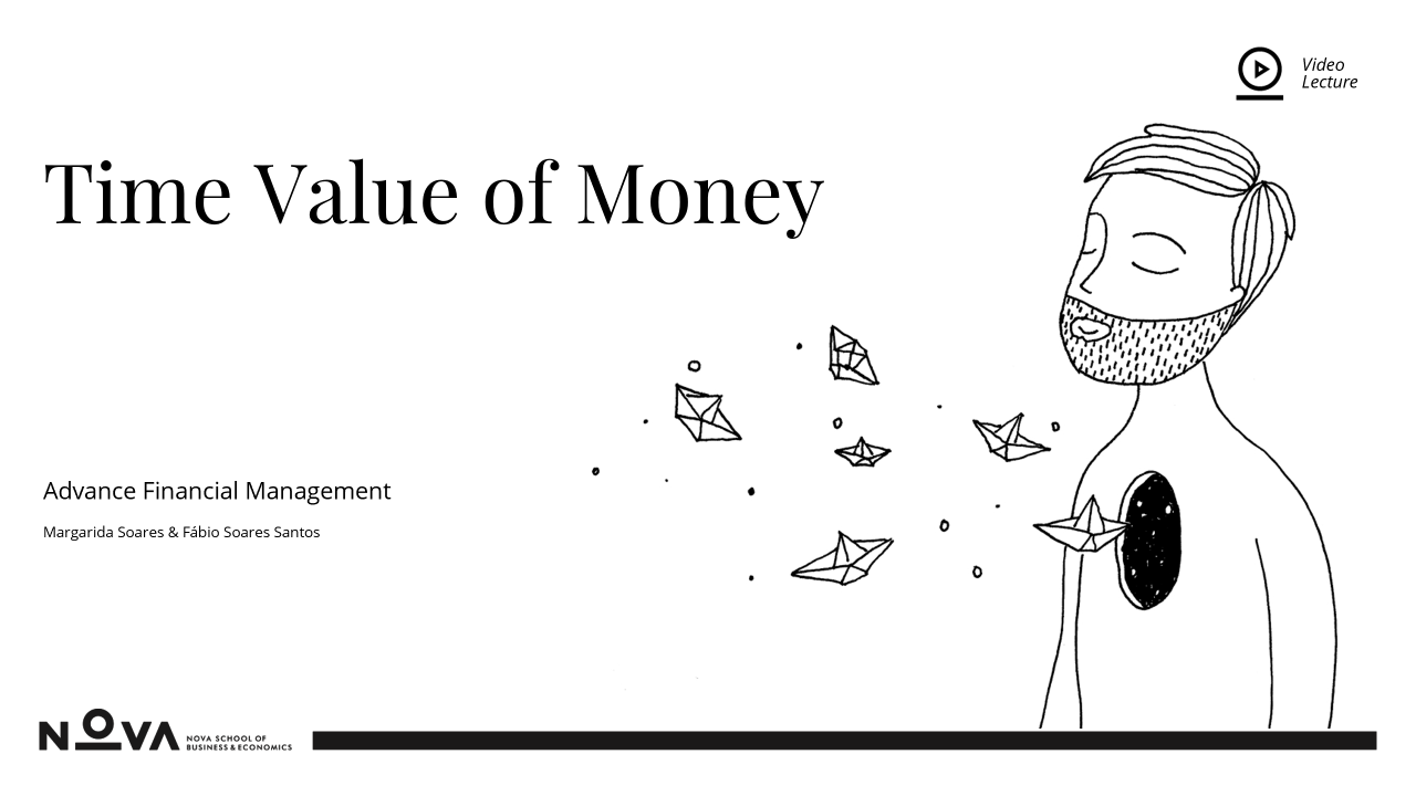 Video lecture image