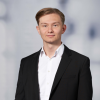 Picture of Steffen Maxim Hübener